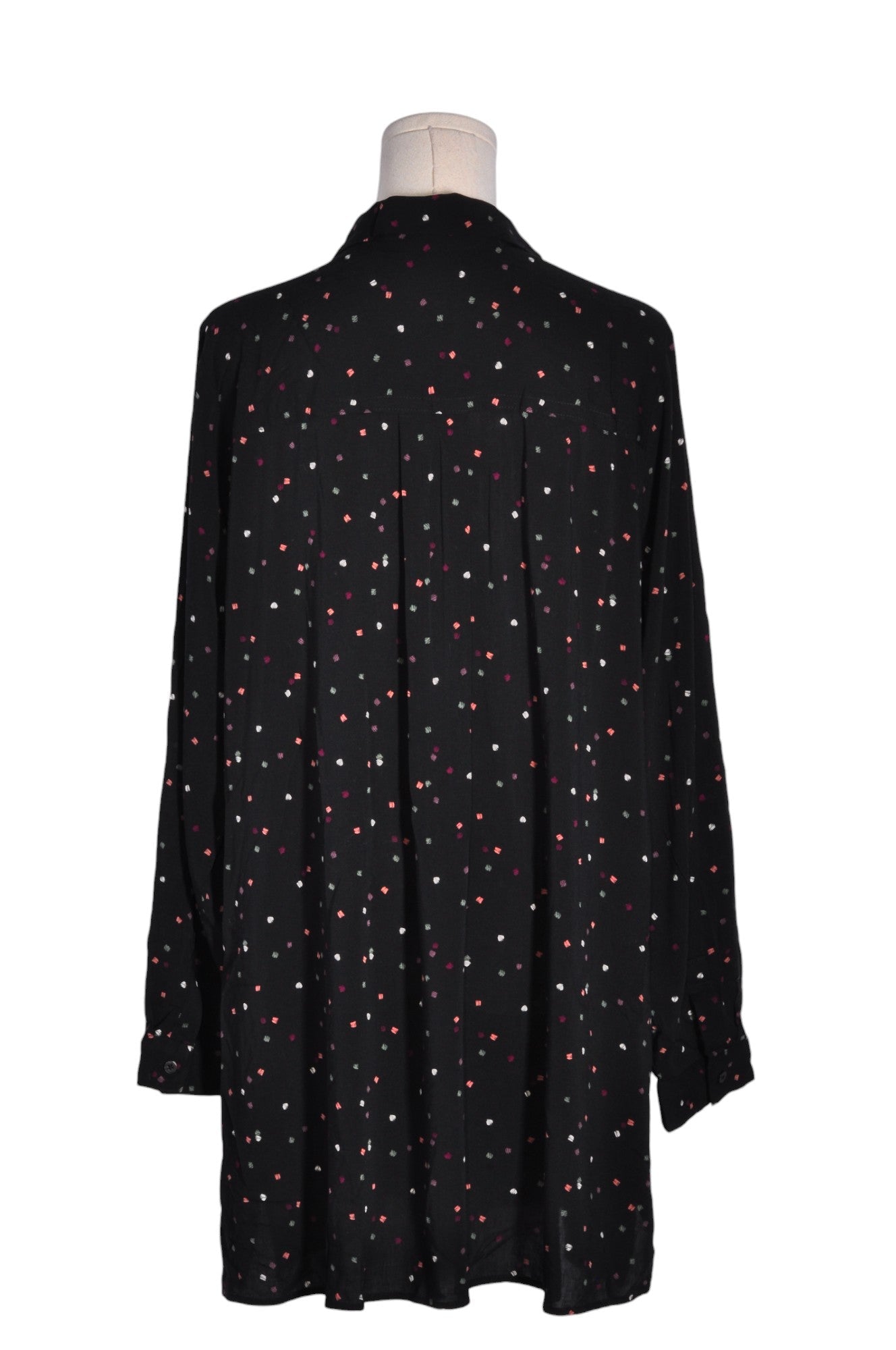 REITMANS Women Shirt Dresses Regular fit in Black - Size 2XL | 19.99 $ KOOP