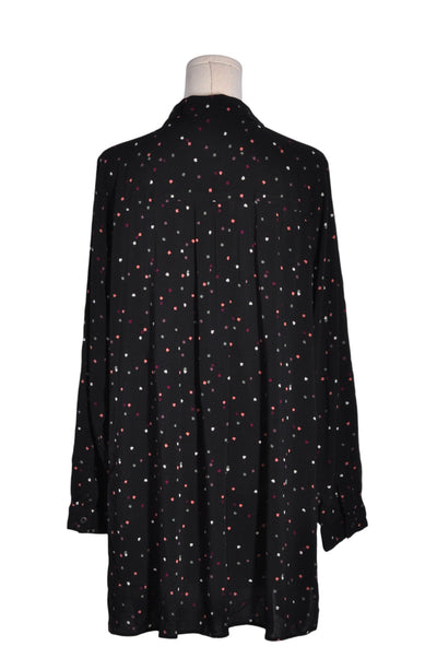 REITMANS Women Shirt Dresses Regular fit in Black - Size 2XL | 19.99 $ KOOP