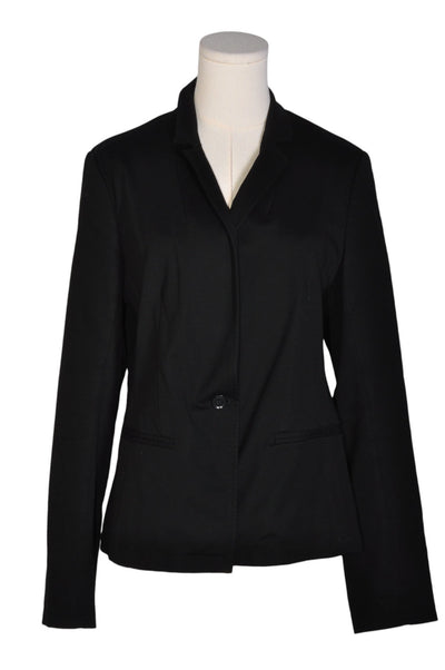 BANANA REPUBLIC Women Jackets Regular fit in Black - Size 8 | 79.99 $ KOOP