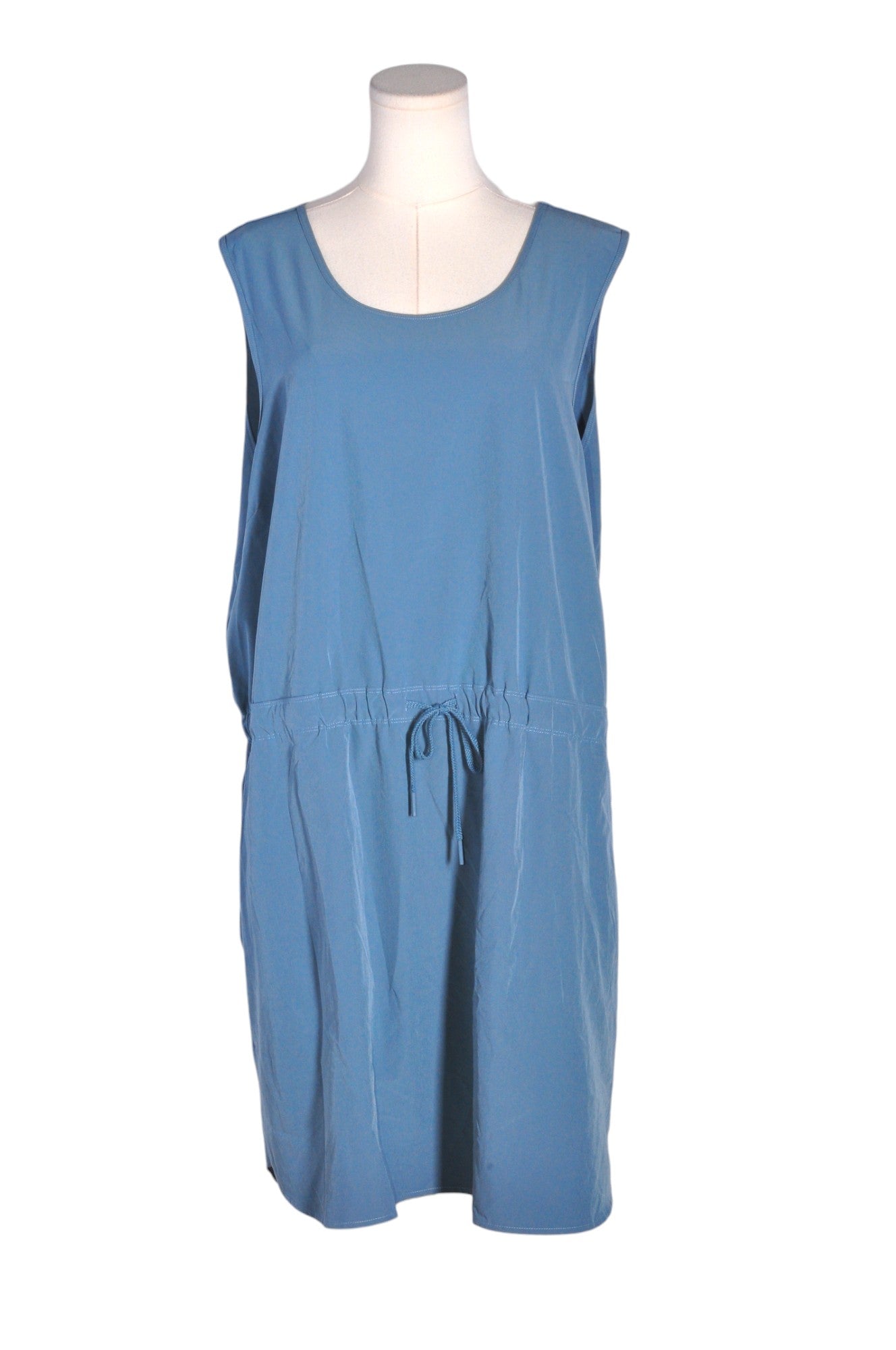 TILLEY Women Drop Waist Dresses Regular fit in Blue - Size XXL | 74.29 $ KOOP