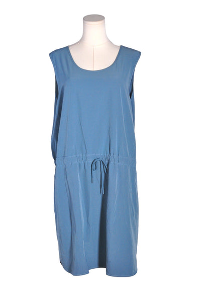 TILLEY Women Drop Waist Dresses Regular fit in Blue - Size XXL | 74.29 $ KOOP