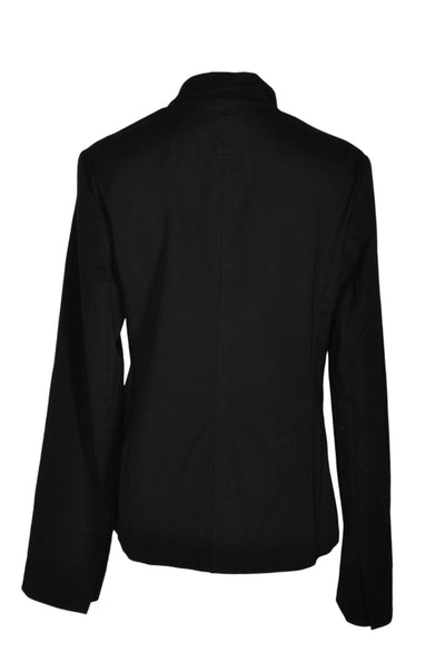 BANANA REPUBLIC Women Jackets Regular fit in Black - Size 8 | 79.99 $ KOOP