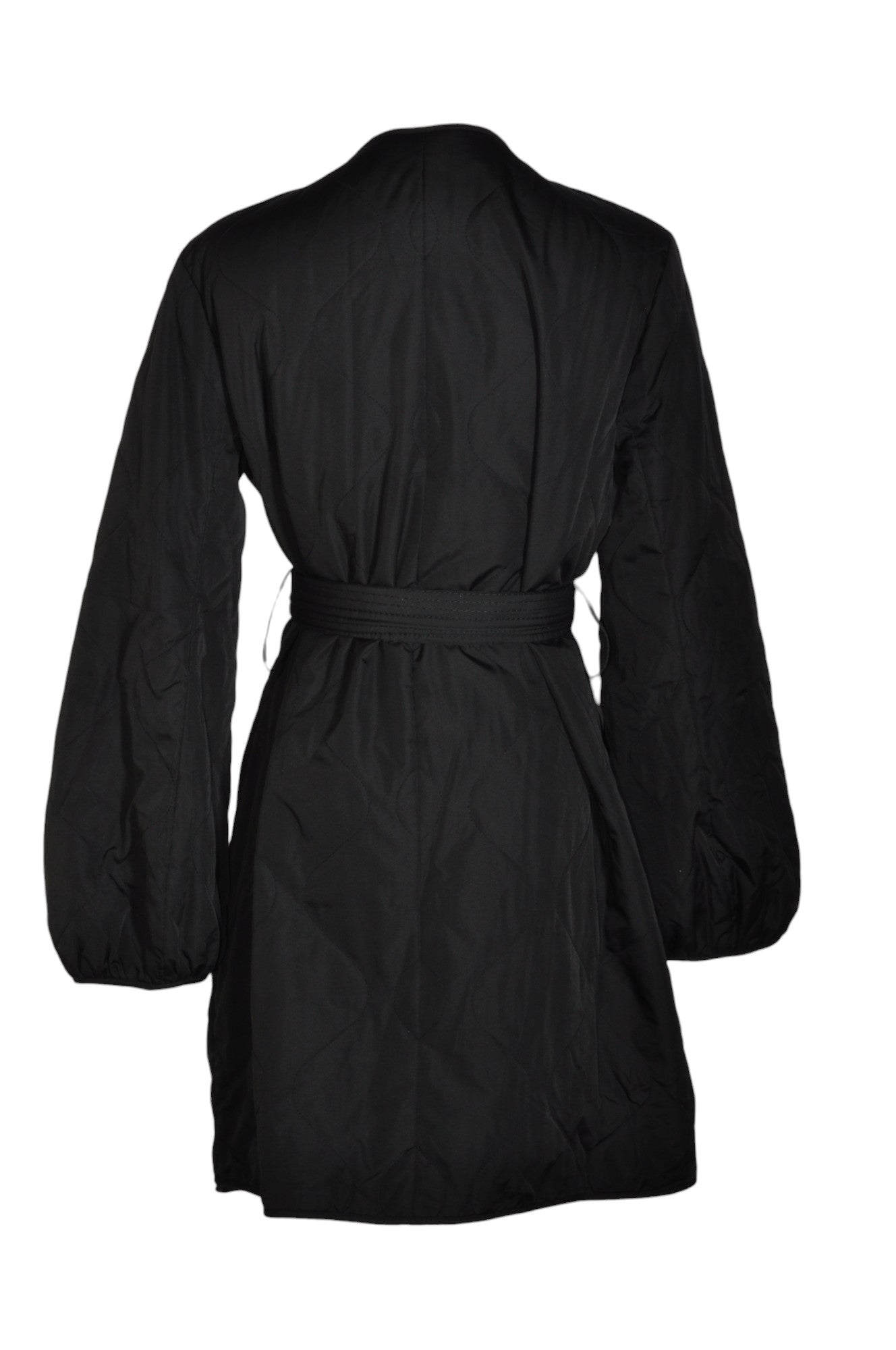 BANANA REPUBLIC Women Coats Regular fit in Black - Size S | 119.99 $ KOOP