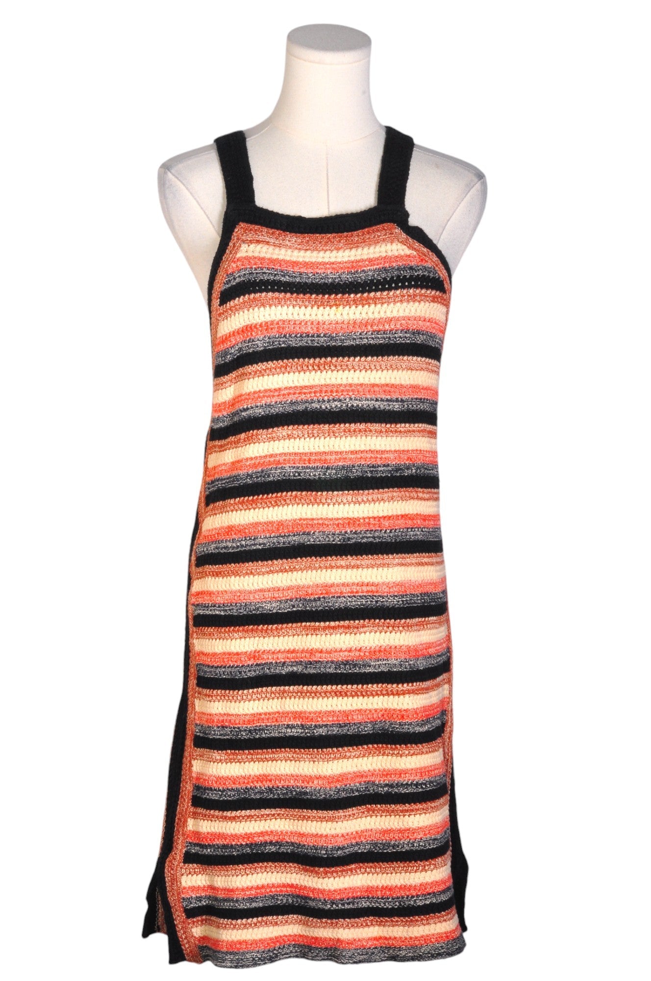 FREE PEOPLE Women Sheath Dresses Regular fit in Orange - Size S | 36.29 $ KOOP