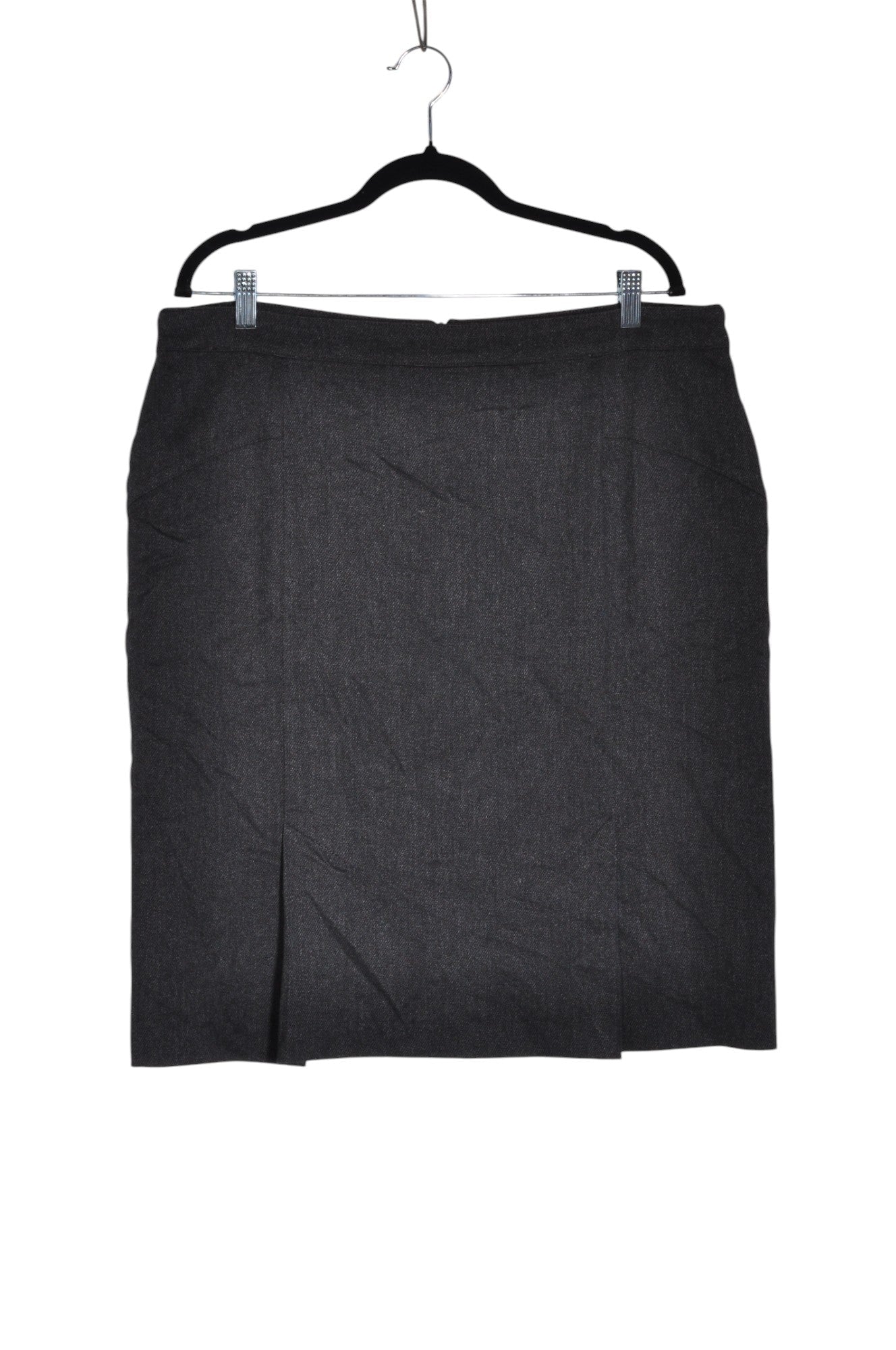 LANALEE Women Pencil Skirts Regular fit in Gray - Size 16 | 13.25 $ KOOP