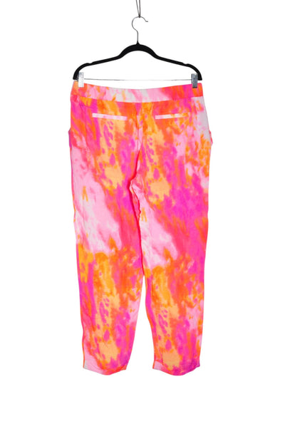 JESSICA SIMPSON Women Work Pants Regular fit in Pink - Size L | 27.8 $ KOOP