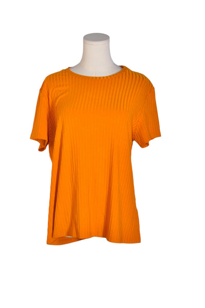 PINK MARTINI Women Blouses Regular fit in Orange - Size L | 27.49 $ KOOP