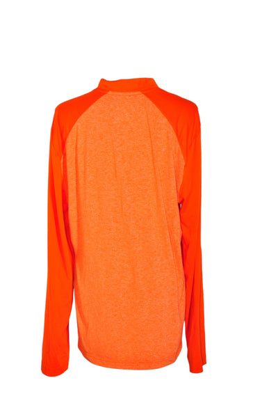 UNBRANDED Men T-Shirts Regular fit in Orange - Size M | 9.99 $ KOOP