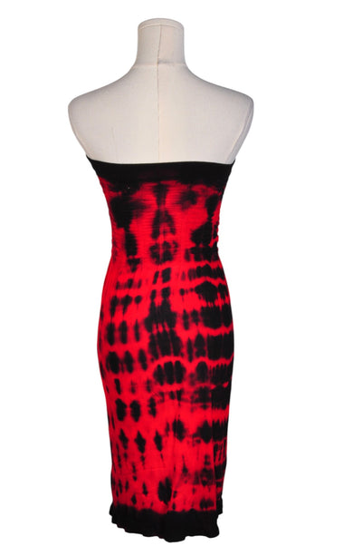 UNBRANDED Women Bodycon Dresses Regular fit in Red - Size M | 11.99 $ KOOP