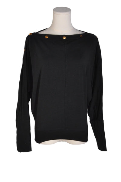 STELLA N DOT Women Blouses Regular fit in Black - Size S | 9.99 $ KOOP