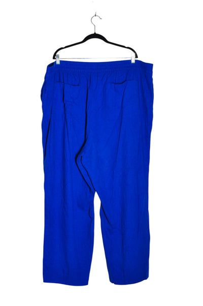 OLD NAVY Women Work Pants Regular fit in Blue - Size 3XL | 13.99 $ KOOP