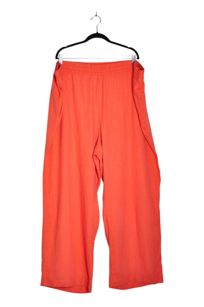 OLD NAVY Women Work Pants Regular fit in Orange - Size 3XL | 13.99 $ KOOP