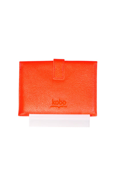 KOBO Handbags in Orange | 13.25 $ KOOP