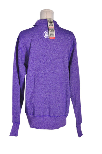 MUSKOKA Women Sweaters Regular fit in Purple - Size M | 29.99 $ KOOP