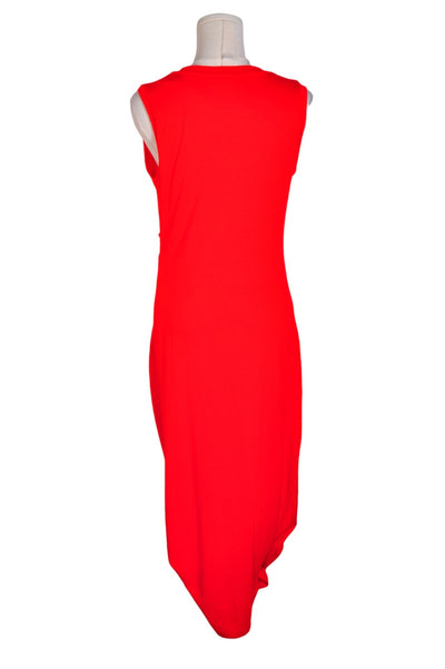 BANANA REPUBLIC Women High Low Dresses Regular fit in Red - Size S | 59.99 $ KOOP