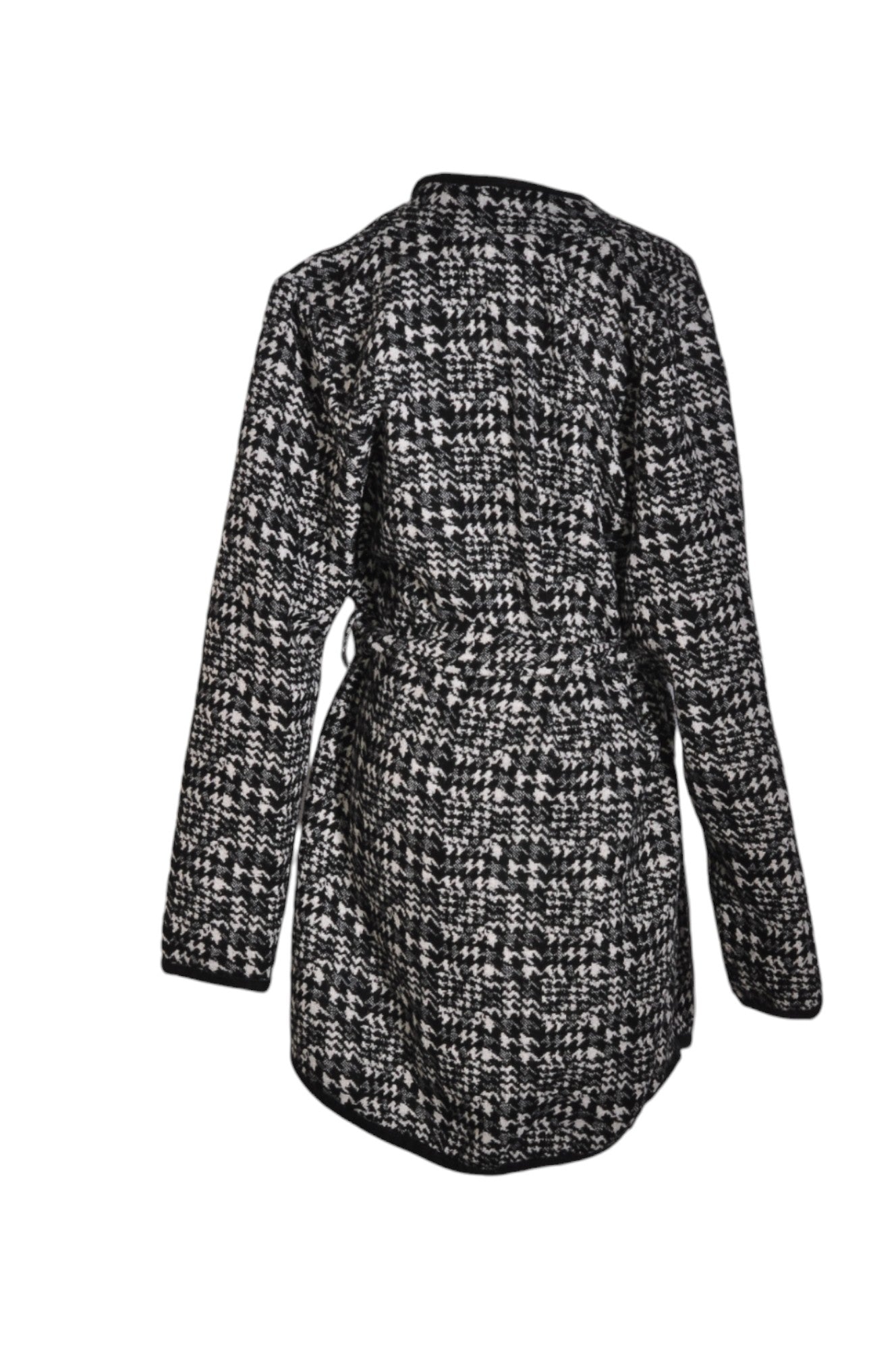 N.W.D. Women Coats Regular fit in Black - Size S | 59.99 $ KOOP