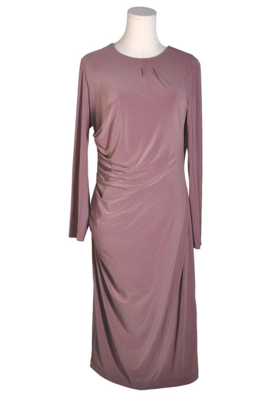 BAYLEY Women Maxi Dresses Regular fit in Purple - Size M | 17.89 $ KOOP