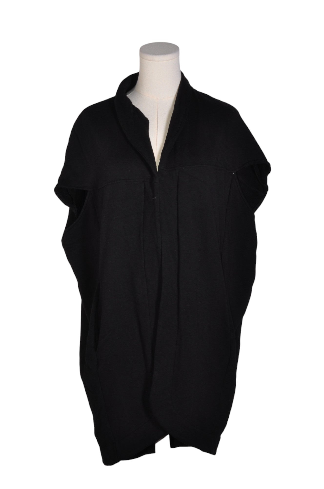 LNBF Women Tunics Regular fit in Black - Size XS | 13.39 $ KOOP