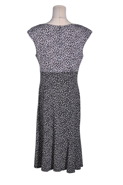 CONNECTED APPAREL Women A-Line Dresses Regular fit in Black - Size 12 | 27.99 $ KOOP