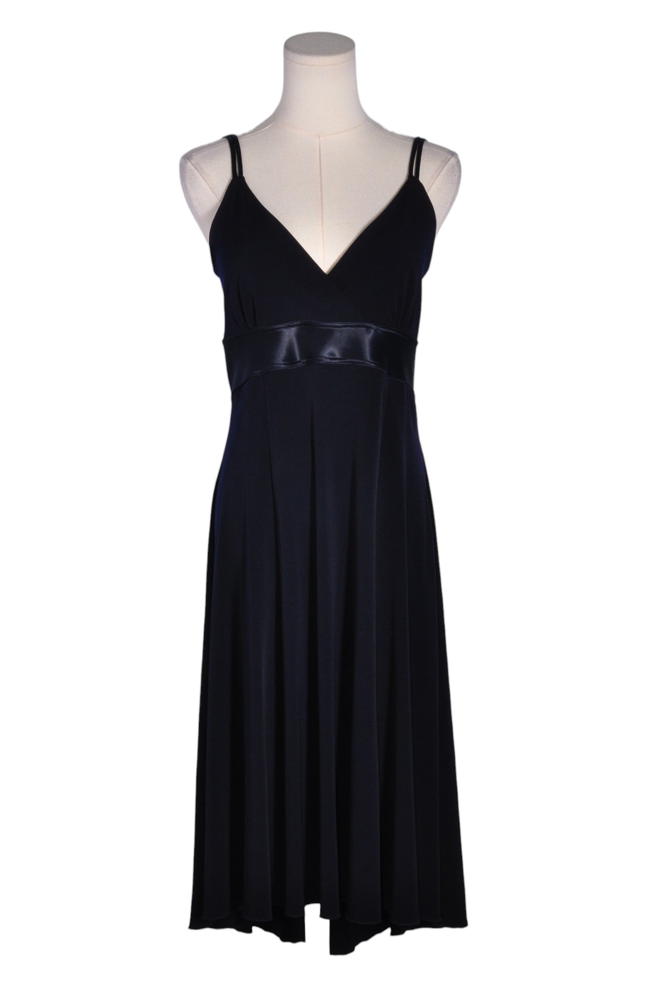 RW&CO Women Midi Dresses Regular fit in Black - Size L | 30.29 $ KOOP