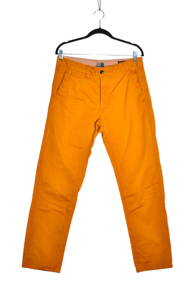 NORTH COAST Men Straight-Legged Jeans Regular fit in Yellow - Size 32x31 | 17.89 $ KOOP