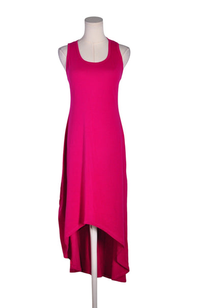 PRETTY YOUNG THING Women Midi Dresses Regular fit in Pink - Size L | 29.99 $ KOOP
