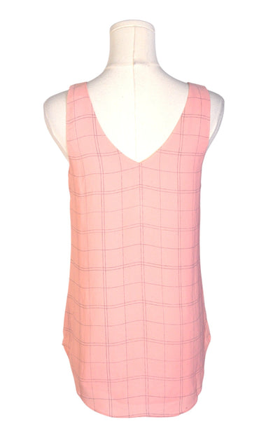 RW&CO Women Tank Tops Regular fit in Pink - Size XS | 19.99 $ KOOP