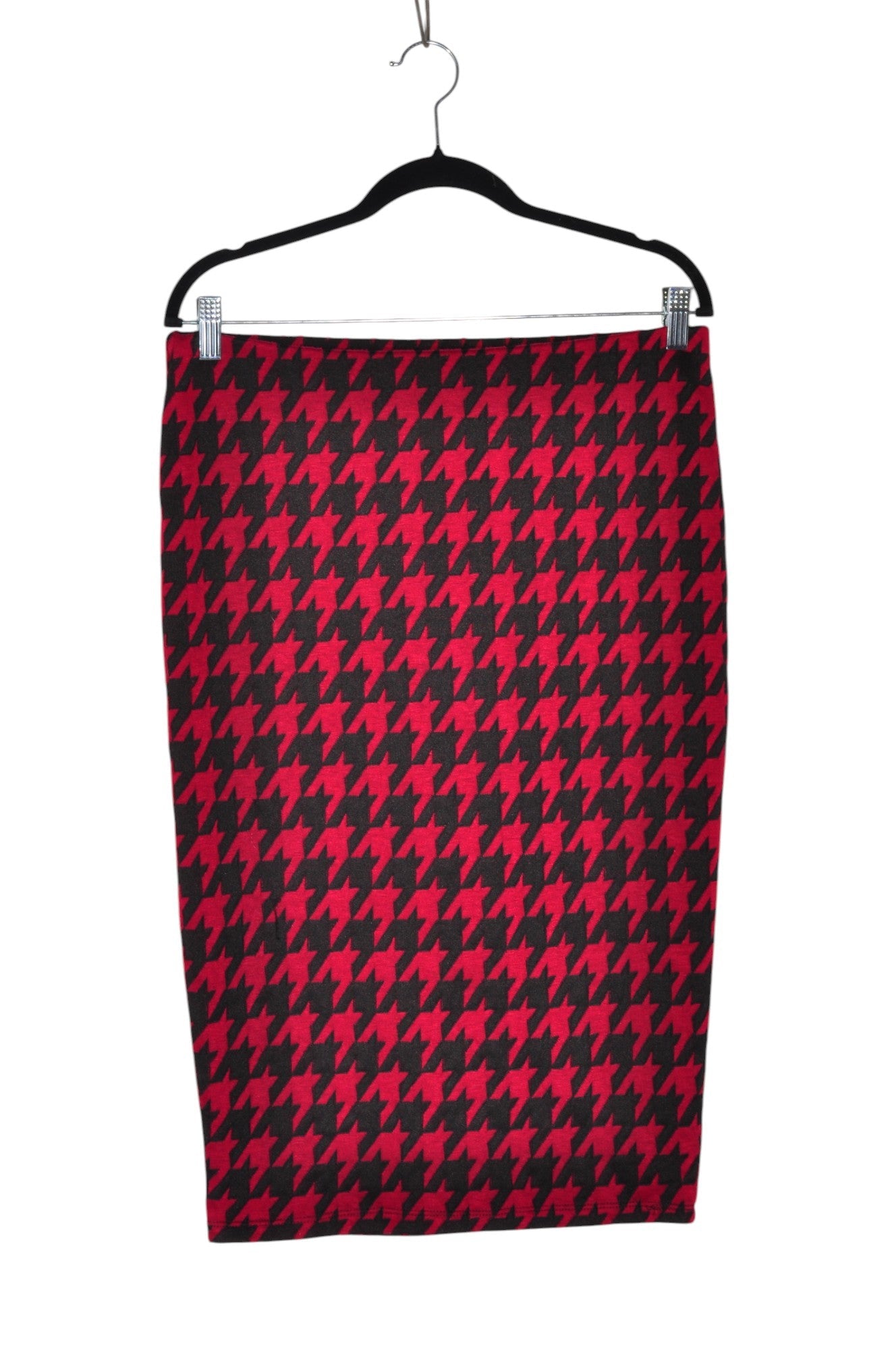 JULES & LEOPOLD Women Pencil Skirts Regular fit in Red - Size 2 | 13.25 $ KOOP