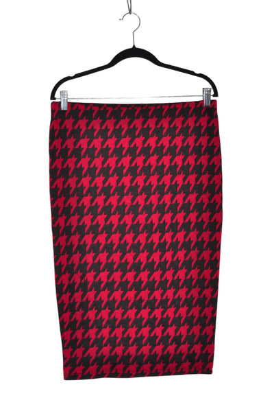 JULES & LEOPOLD Women Pencil Skirts Regular fit in Red - Size 2 | 13.25 $ KOOP