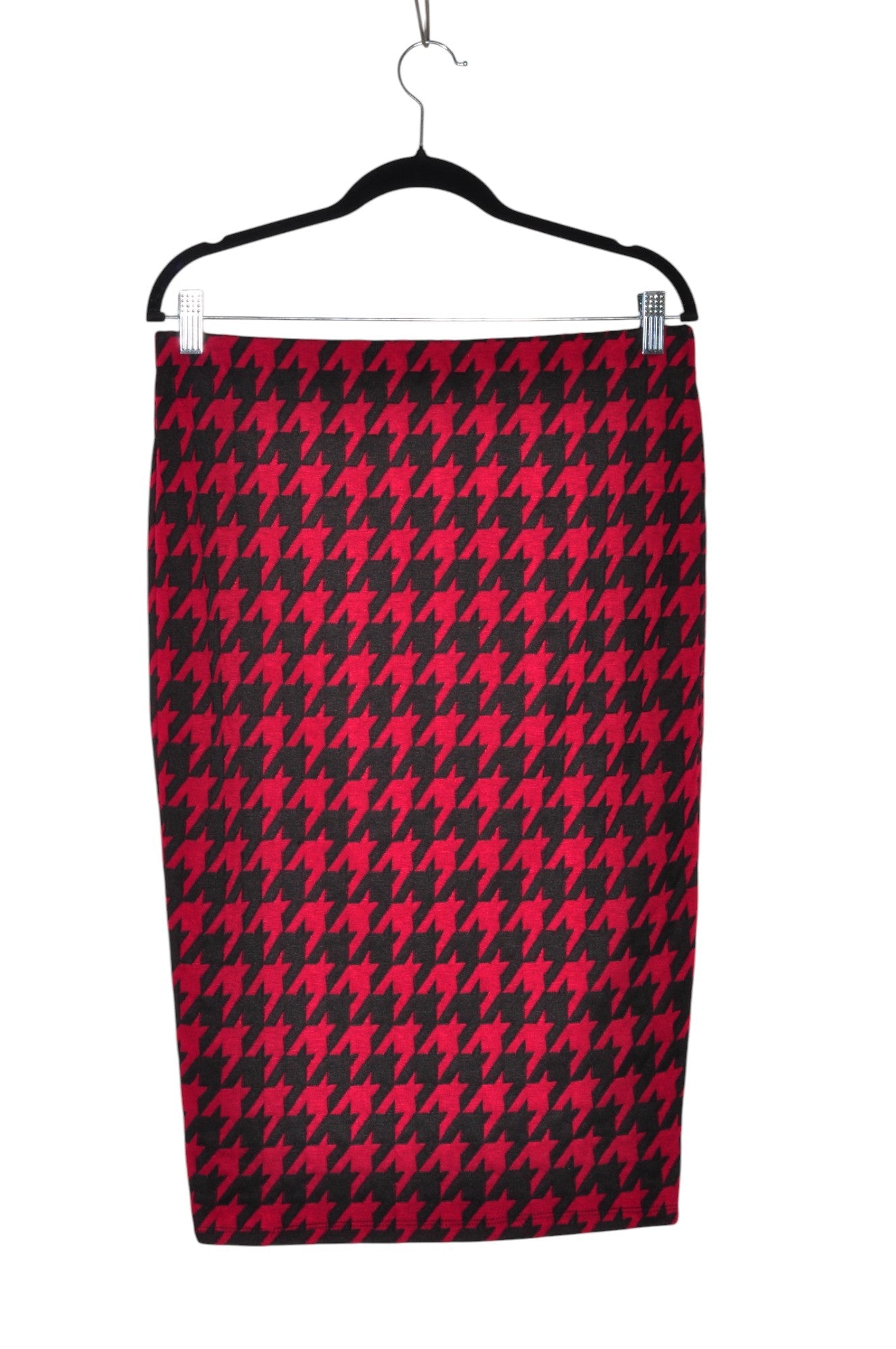 JULES & LEOPOLD Women Pencil Skirts Regular fit in Red - Size 2 | 13.25 $ KOOP