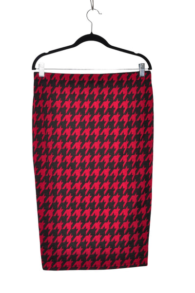 JULES & LEOPOLD Women Pencil Skirts Regular fit in Red - Size 2 | 13.25 $ KOOP
