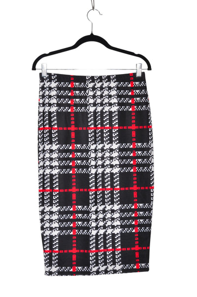 SHEIN Women Pencil Skirts Regular fit in Gray - Size M | 10.99 $ KOOP