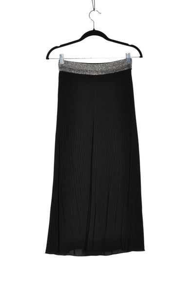 UNBRANDED Women A-Line Skirts Regular fit in Black - Size M | 9.99 $ KOOP