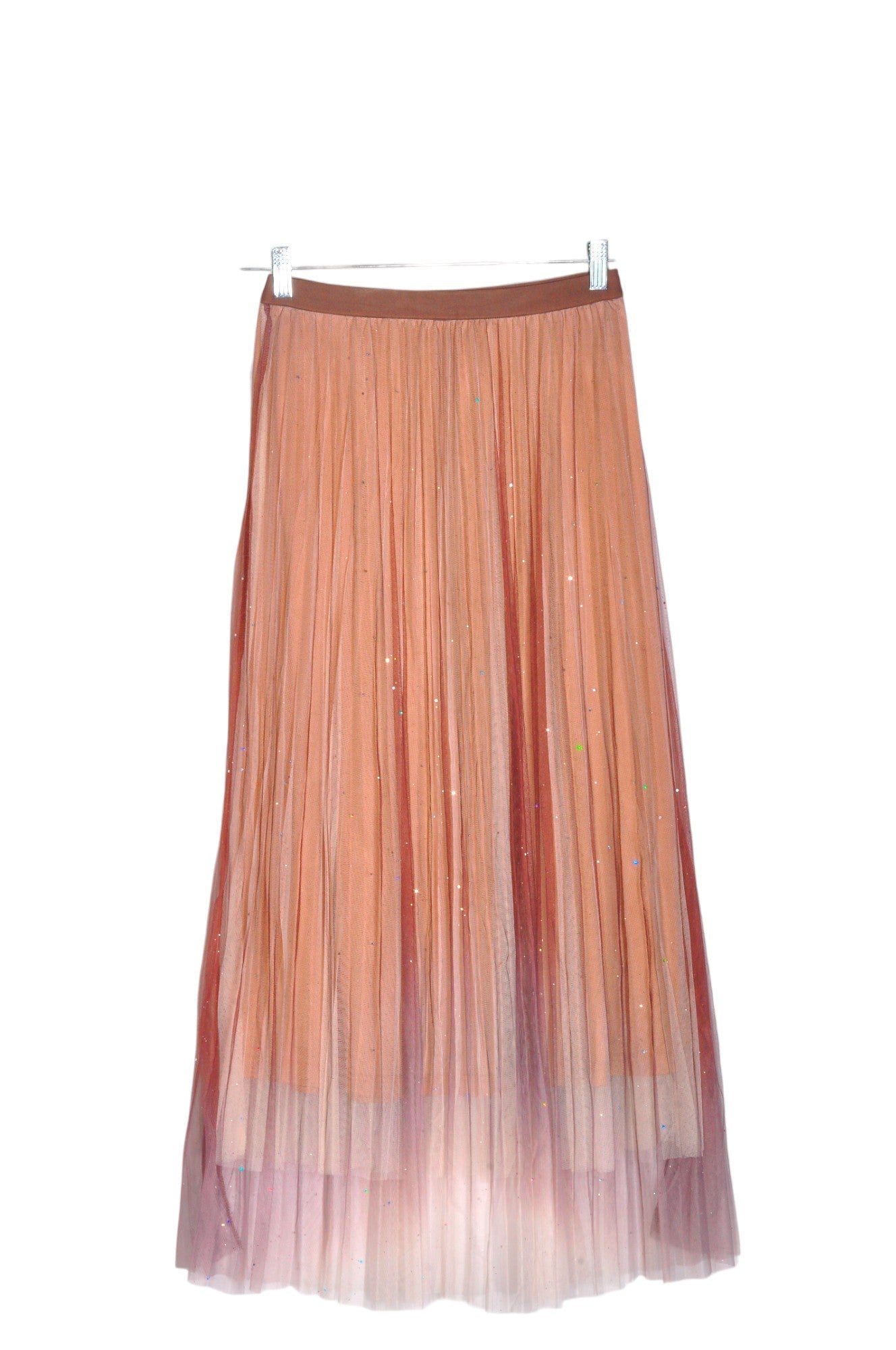 SHEIN Women A-Line Skirts Regular fit in Pink - Size S | 10.99 $ KOOP
