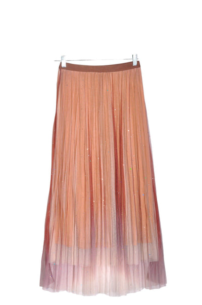 SHEIN Women A-Line Skirts Regular fit in Pink - Size S | 10.99 $ KOOP