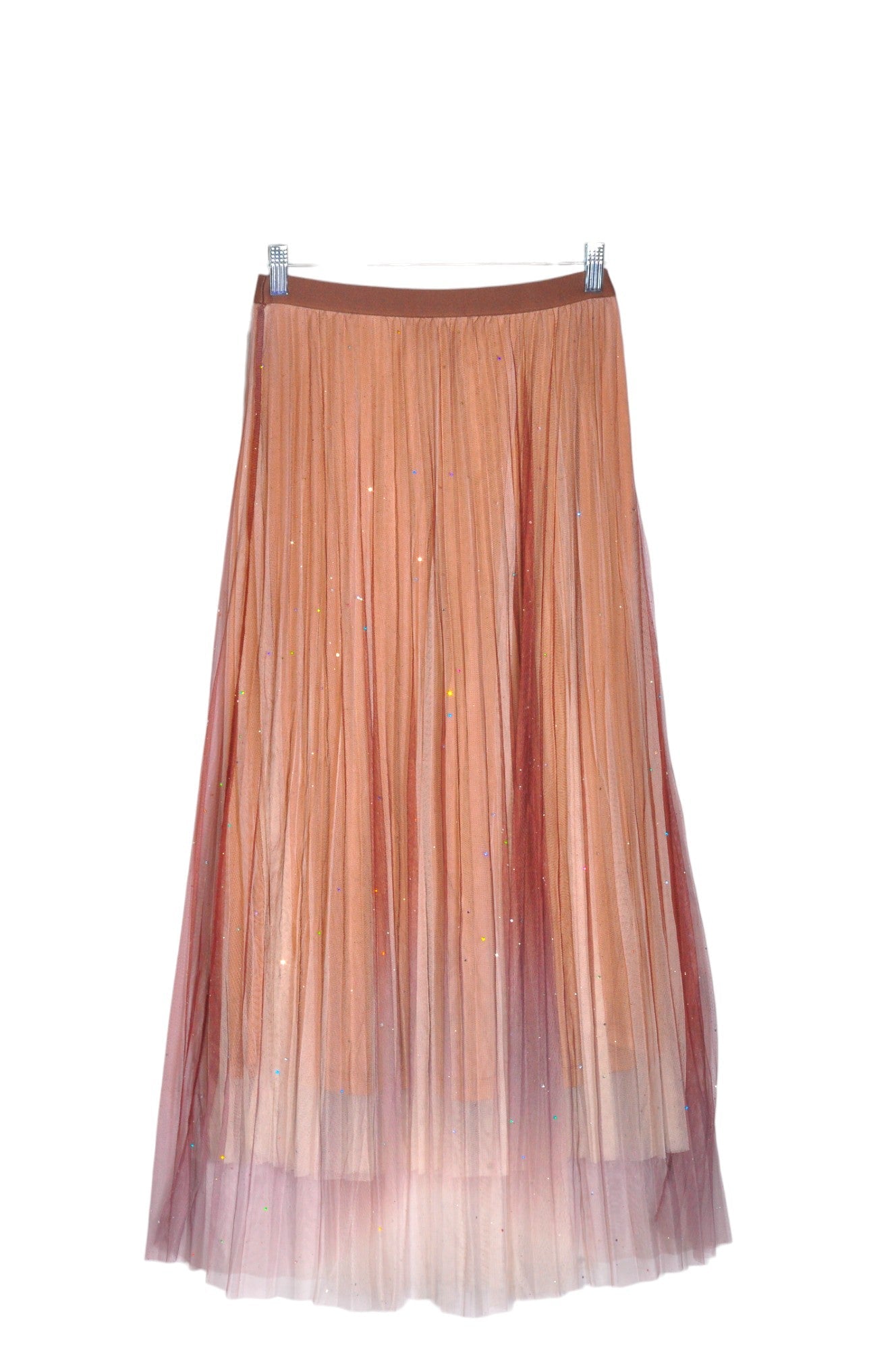 SHEIN Women A-Line Skirts Regular fit in Pink - Size S | 10.99 $ KOOP