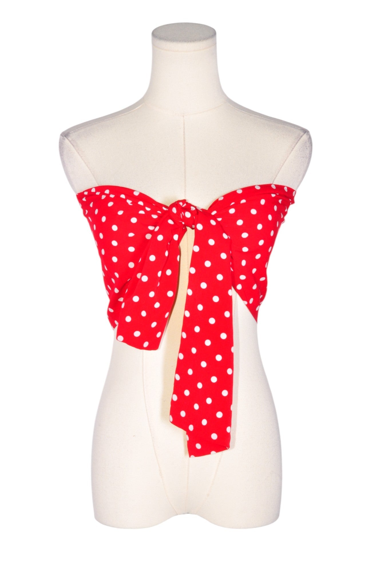 SHEIN Women Crop Tops Regular fit in Red - Size L | 9.99 $ KOOP