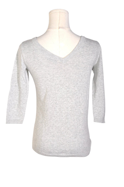 SMART SET Women Blouses Regular fit in Gray - Size XXS | 9.99 $ KOOP