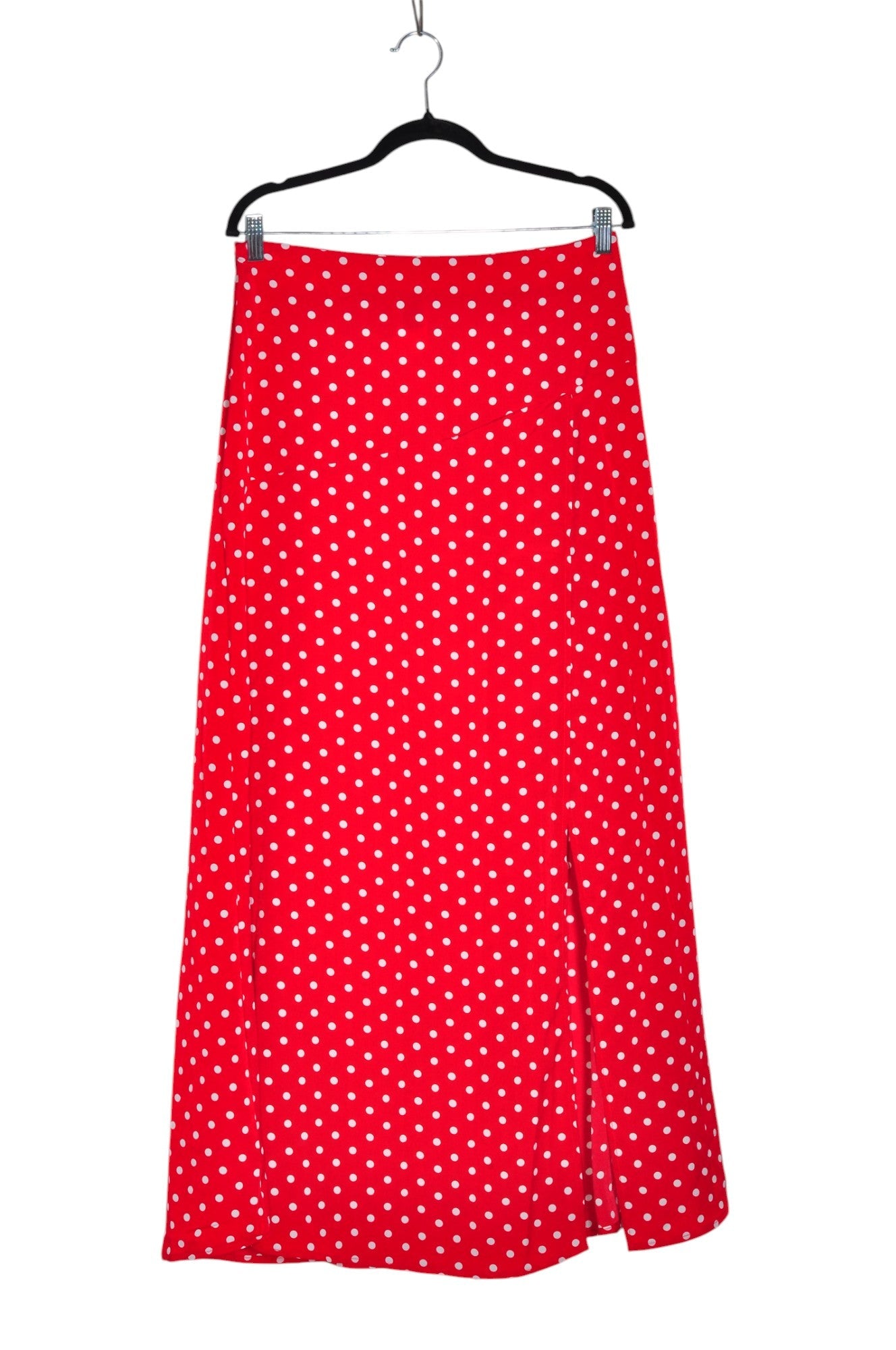 SHEIN Women A-Line Skirts Regular fit in Red - Size L | 10.99 $ KOOP