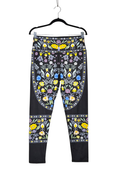 SHEIN Women Work Pants Regular fit in Black - Size L | 11.29 $ KOOP