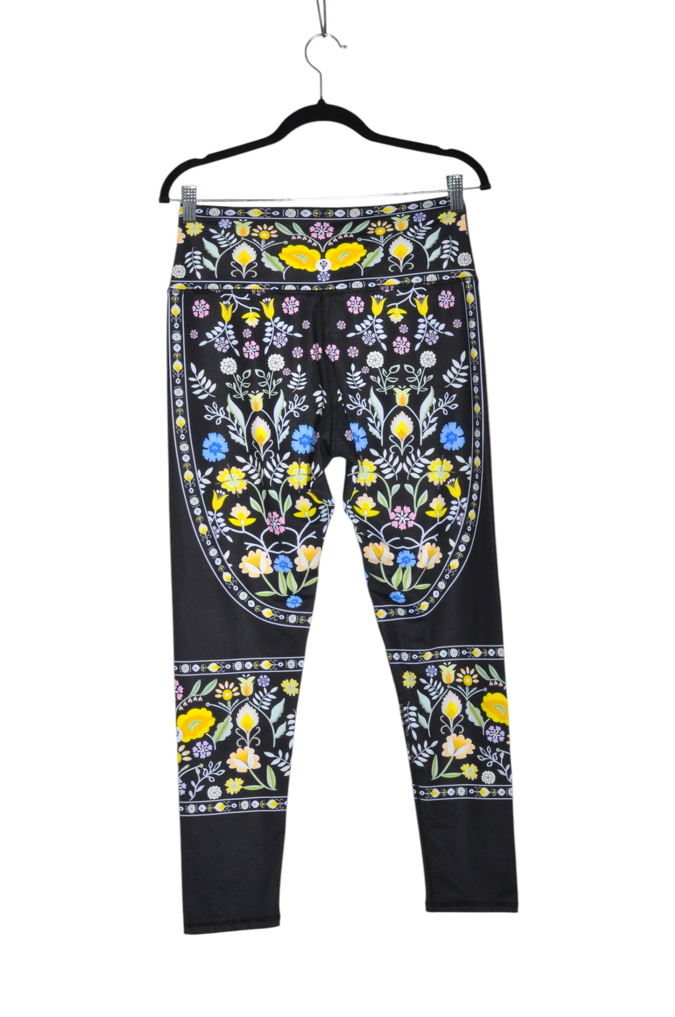 SHEIN Women Work Pants Regular fit in Black - Size L | 11.29 $ KOOP