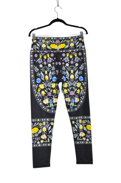 SHEIN Women Work Pants Regular fit in Black - Size L | 11.29 $ KOOP