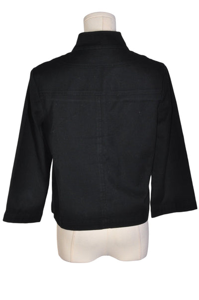 GAP Women Jackets Regular fit in Black - Size S | 32.29 $ KOOP