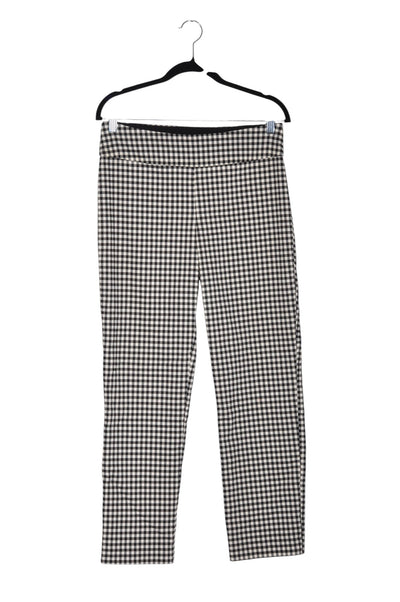 S.C. & CO. Women Work Pants Regular fit in Black - Size 8 | 11.29 $ KOOP