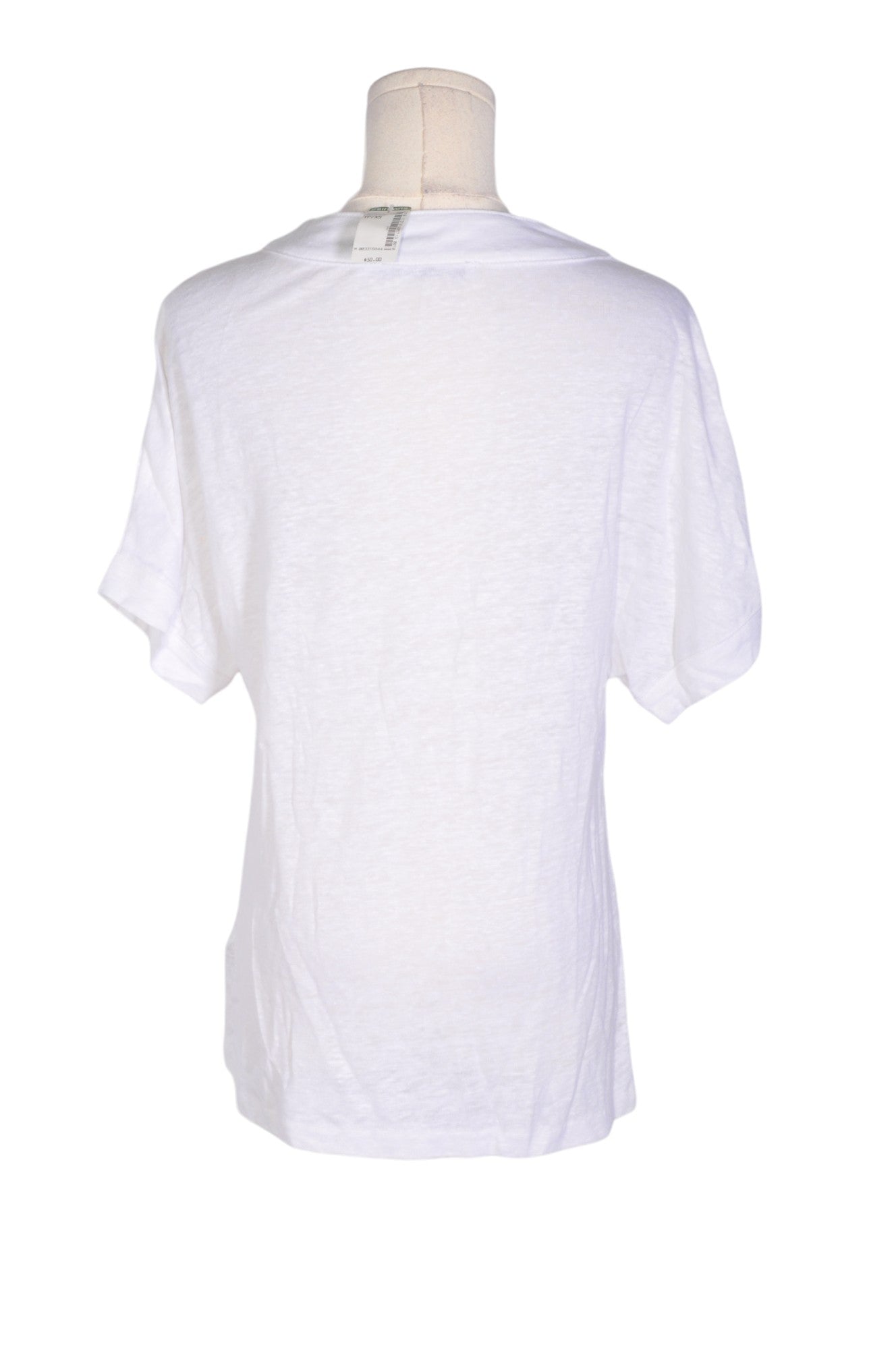 CONTEMPORAINE Women Button Down Tops Regular fit in White - Size XS | 14.5 $ KOOP