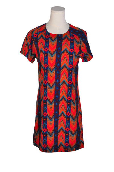 FOREVER 21 Women Shirt Dresses Regular fit in Red - Size S | 11.29 $ KOOP