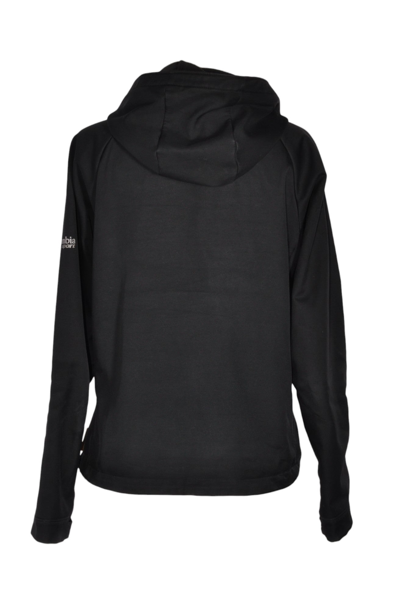 COLUMBIA Women Jackets Regular fit in Black - Size M | 69.99 $ KOOP