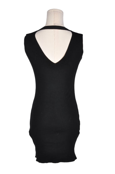 UNBRANDED Women Bodycon Dresses Regular fit in Black - Size S | 11.99 $ KOOP