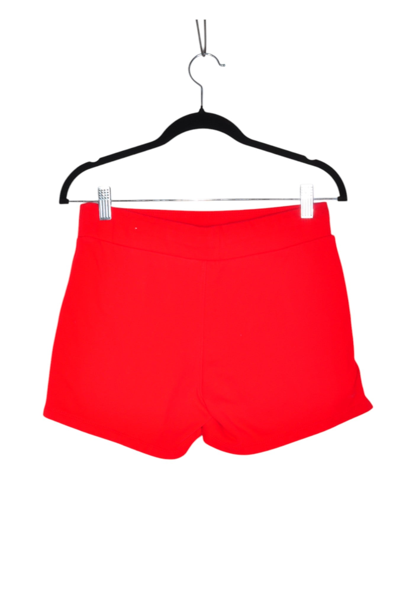 CHAMPION Women Activewear Shorts & Skirts Regular fit in Red - Size S | 13.25 $ KOOP