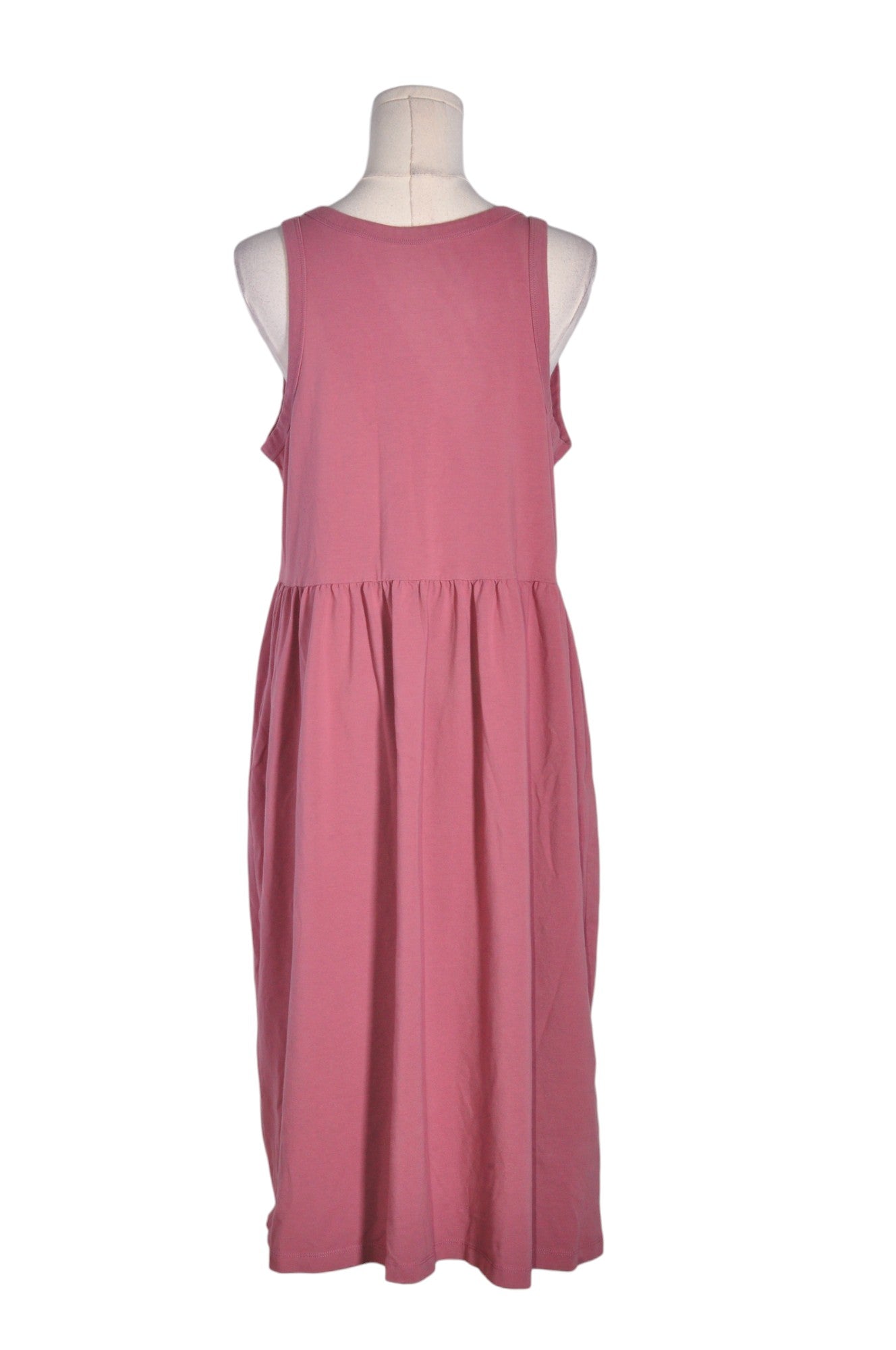 BUFFALO BY DAVID BITTON Women Maxi Dresses Regular fit in Pink - Size XL | 32.29 $ KOOP